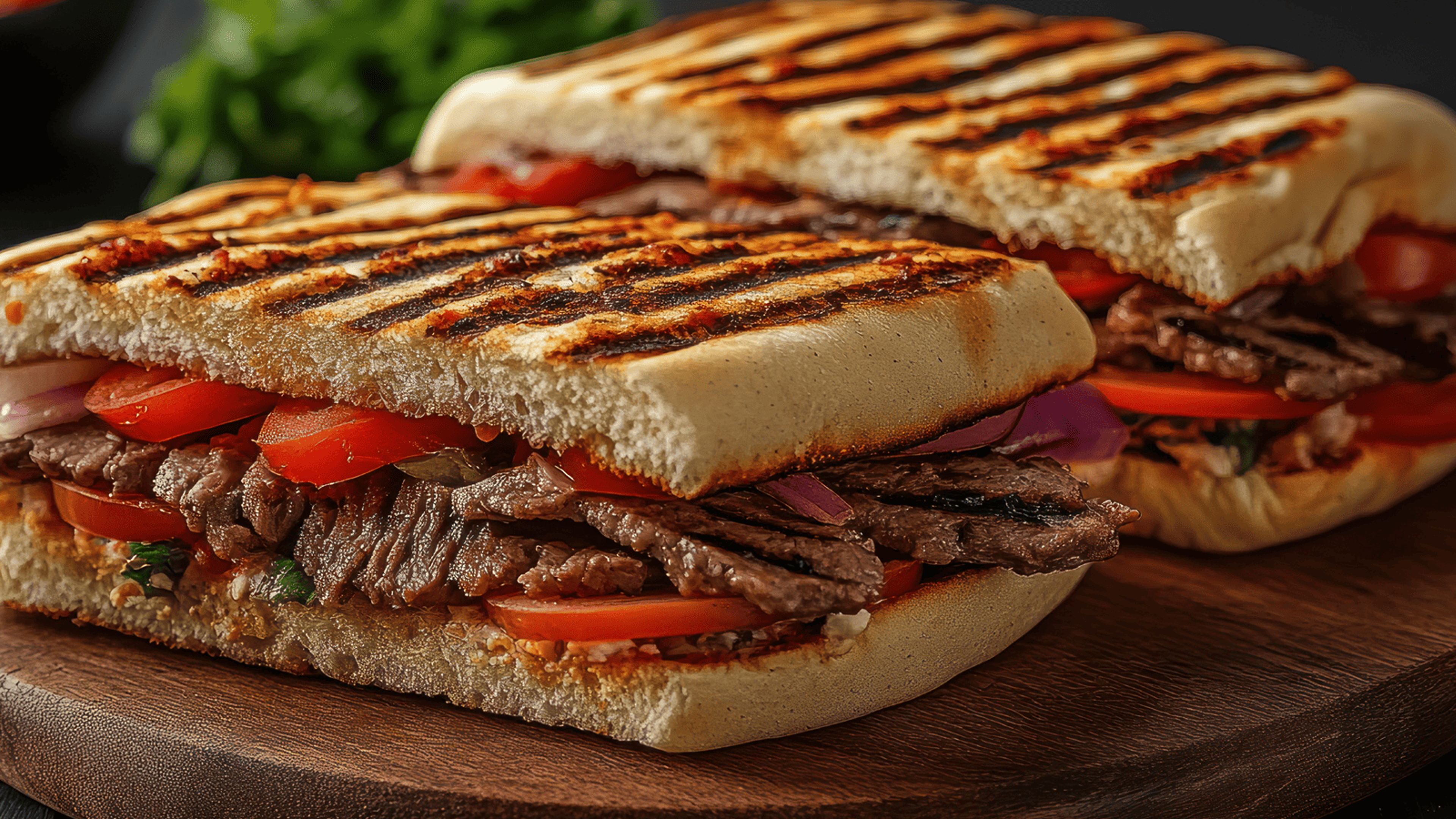 Delicious Delight Preston